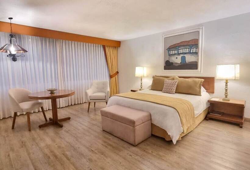 Номер Superior Одноместный, Antara Hotel & Suites   Miraflores