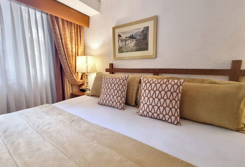 Номер Superior Одноместный, Antara Hotel & Suites   Miraflores