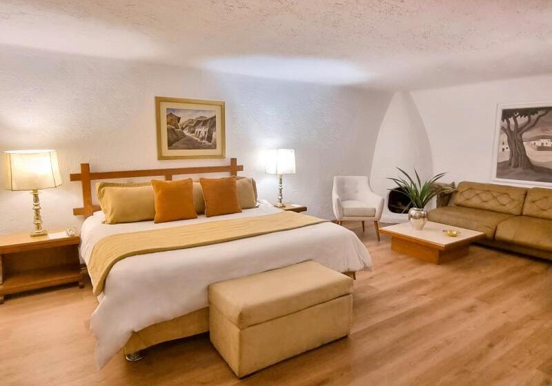 Президентский Люкс, Antara Hotel & Suites   Miraflores