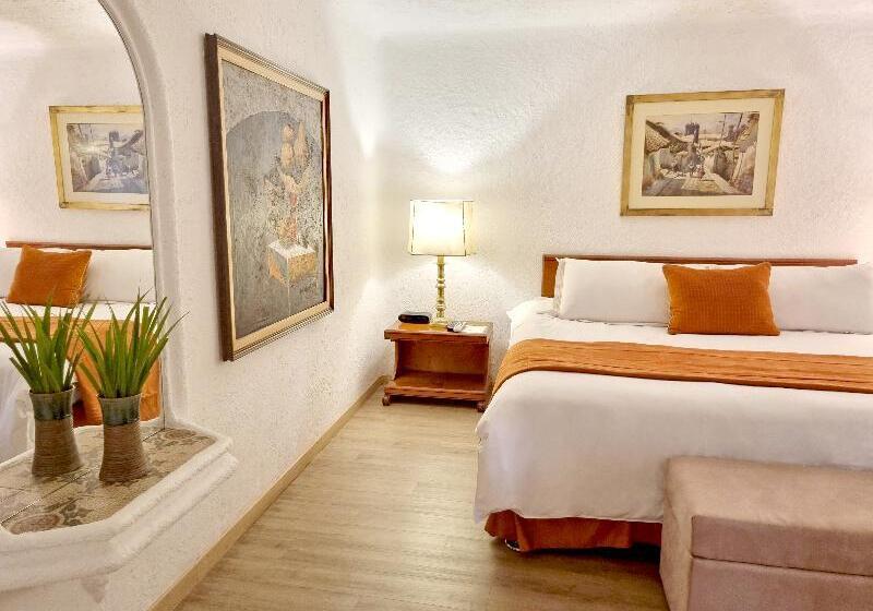 Президентский Люкс, Antara Hotel & Suites   Miraflores