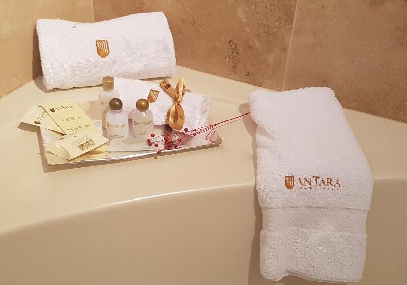 Президентский Люкс, Antara Hotel & Suites   Miraflores