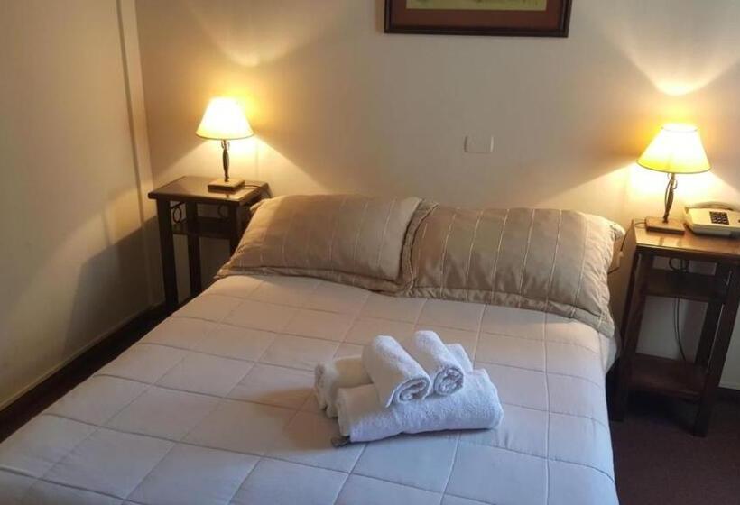 חדר סטנדרט, Ariosto