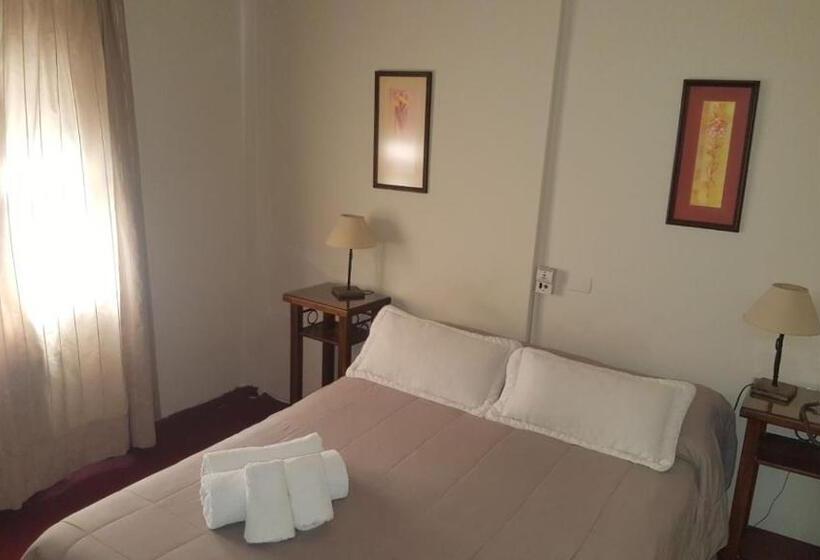 חדר סטנדרט, Ariosto