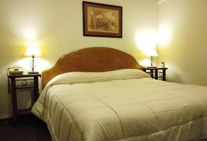 חדר סטנדרט, Ariosto