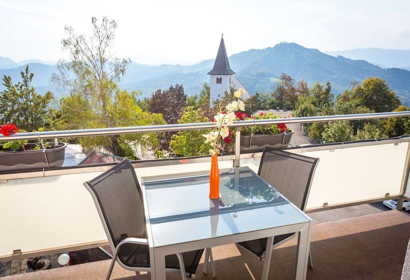 اتاق استاندارد, Bellevue