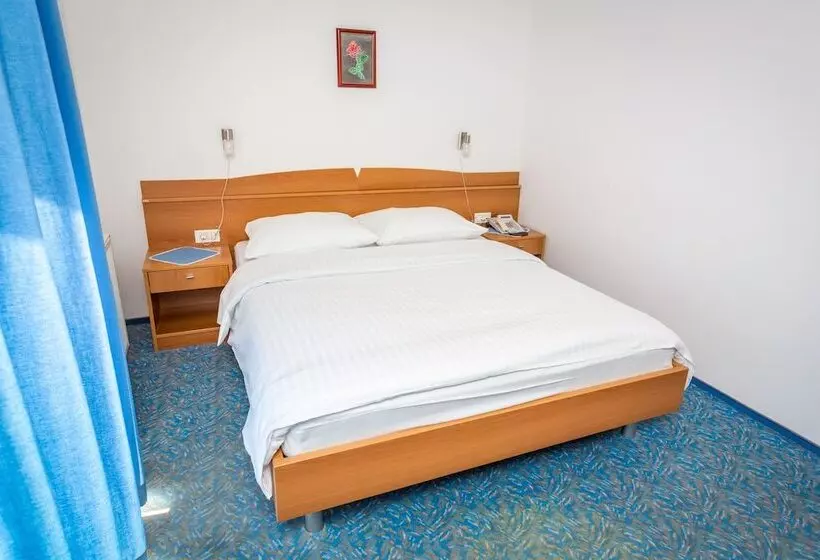 اتاق استاندارد, Bellevue