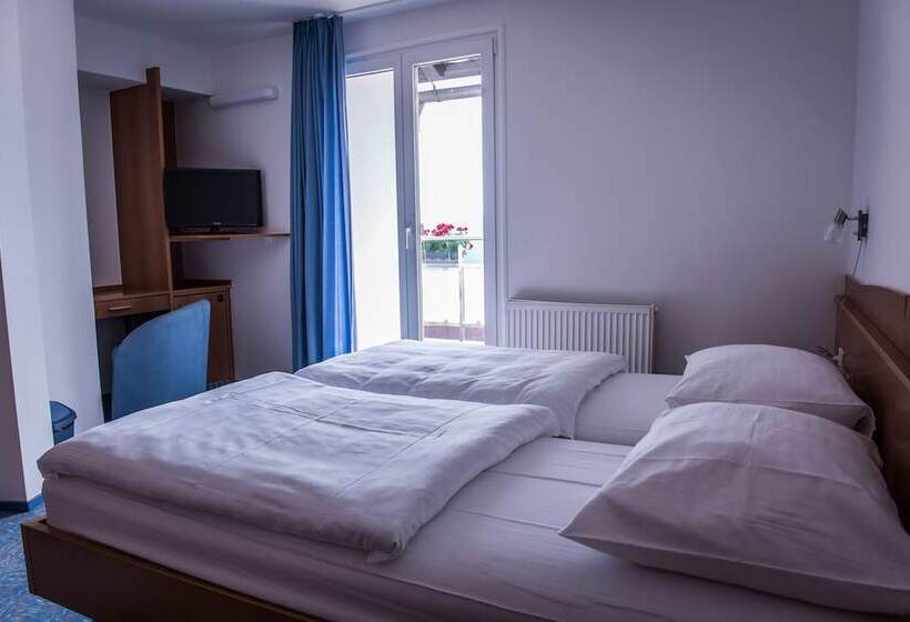 اتاق استاندارد, Bellevue