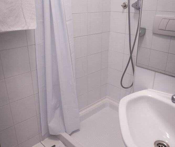 اتاق اکونومی یک تخته, Bellevue