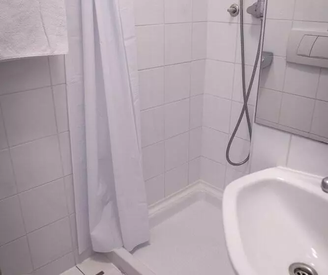 اتاق اکونومی یک تخته, Bellevue