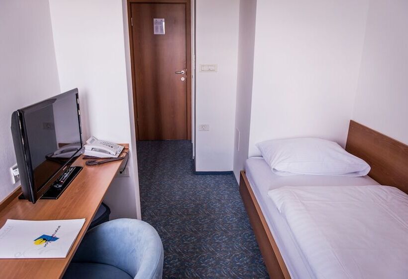 اتاق اکونومی یک تخته, Bellevue