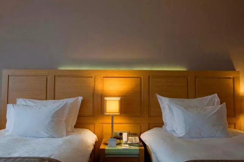 اتاق استاندارد, Bilkent Hotel And Conference Center