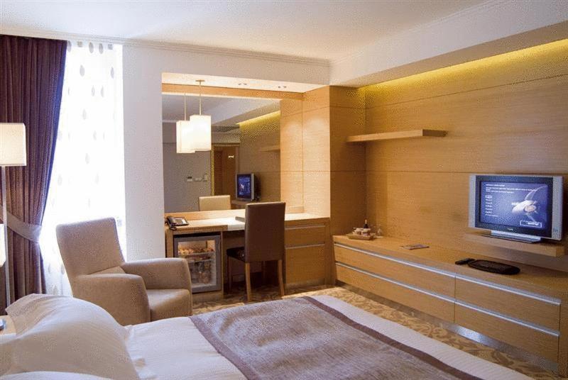 اتاق استاندارد, Bilkent Hotel And Conference Center