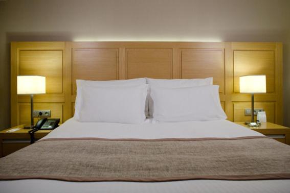 اتاق استاندارد, Bilkent Hotel And Conference Center