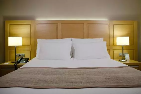 اتاق استاندارد, Bilkent Hotel And Conference Center