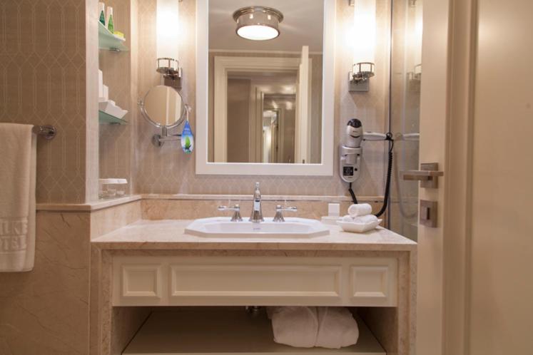 اتاق لوکس, Bilkent Hotel And Conference Center