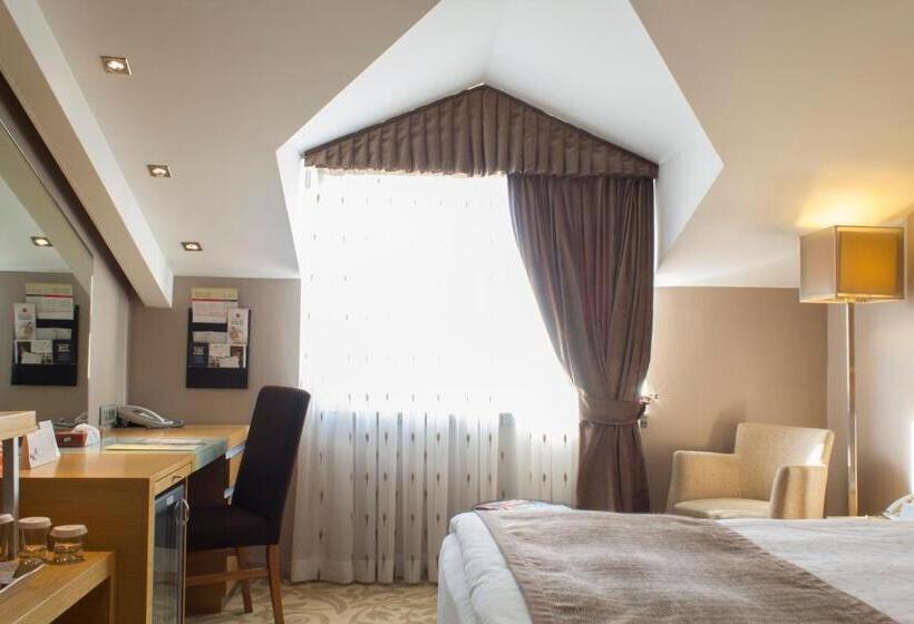 اتاق پنت هاوس, Bilkent Hotel And Conference Center
