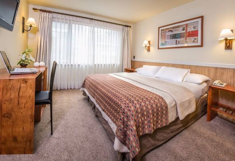 エクゼクティブルーム, Don Luis Puerto Montt