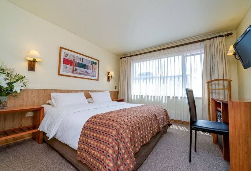 エクゼクティブルーム, Don Luis Puerto Montt