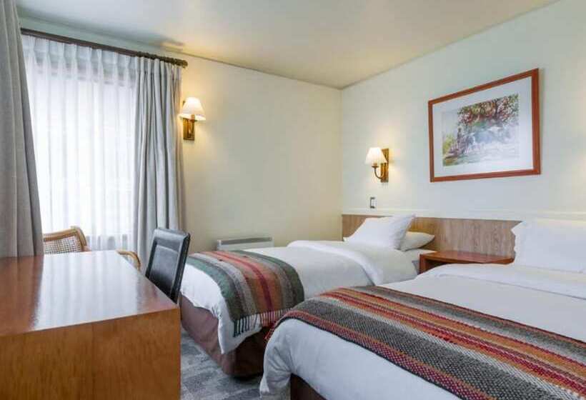 スーペリアールーム, Don Luis Puerto Montt