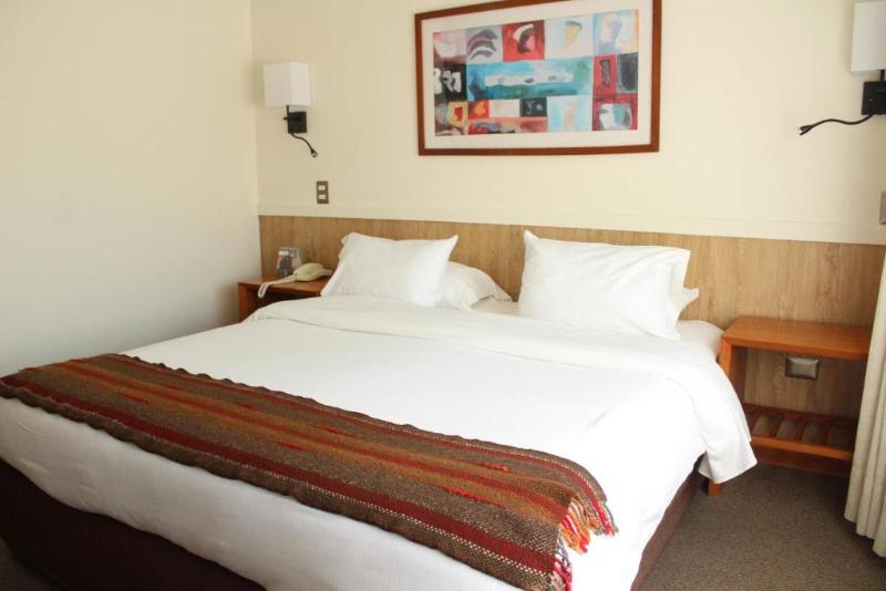 スーペリアールーム, Don Luis Puerto Montt