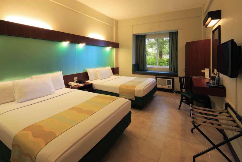 スタンダードルーム, Doubletree By Hilton San Antonio Downtown