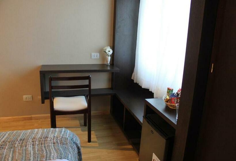 高级大房间, Garden Plaza