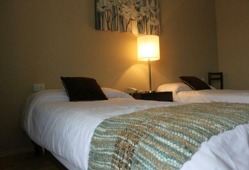 高级大房间, Garden Plaza