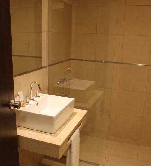 高级大房间, Garden Plaza