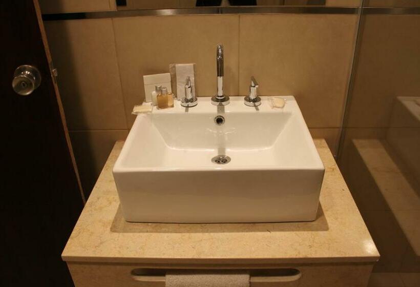 高级大房间, Garden Plaza