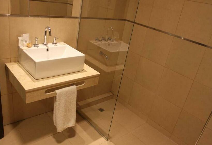 豪华房间, Garden Plaza