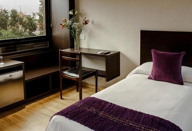 豪华房间, Garden Plaza