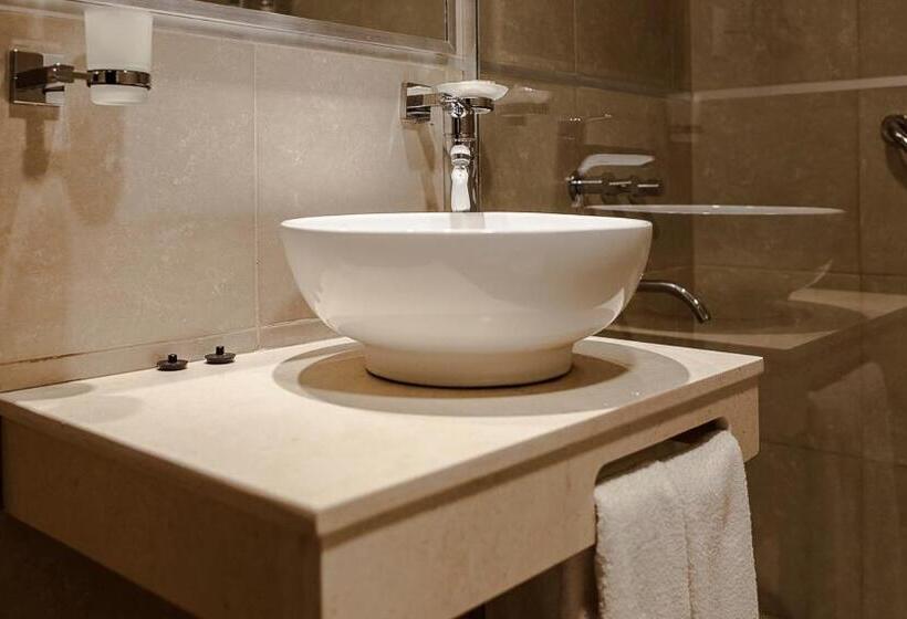 豪华房间, Garden Plaza