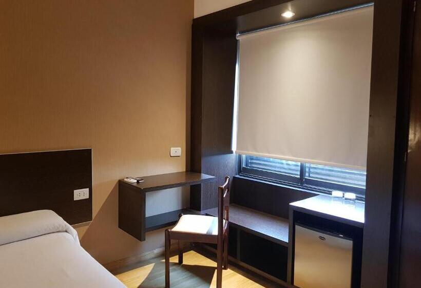 豪华房间, Garden Plaza