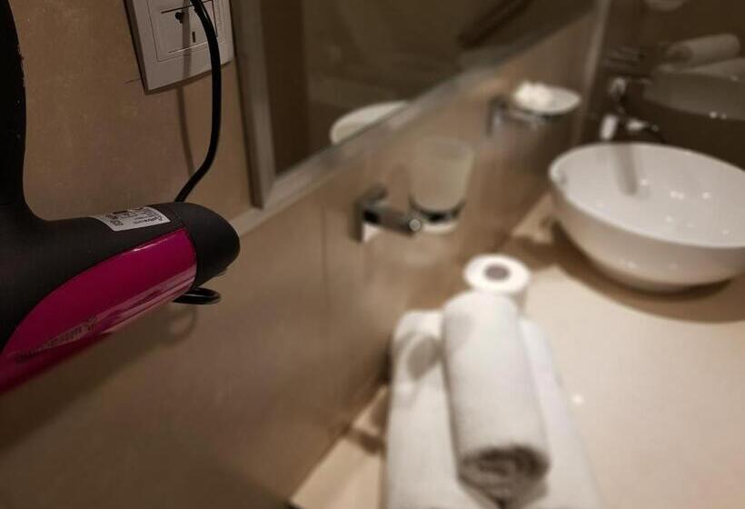 小型套房, Garden Plaza