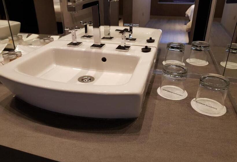 行政套房, Garden Plaza