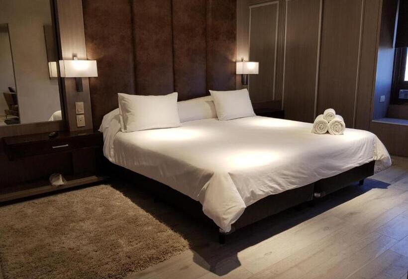 行政套房, Garden Plaza