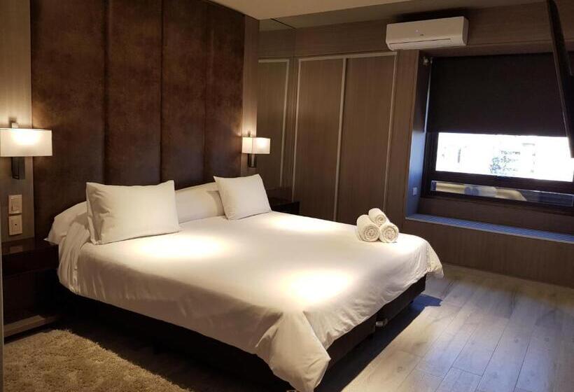 行政套房, Garden Plaza