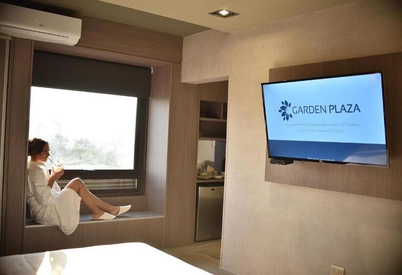 行政套房, Garden Plaza