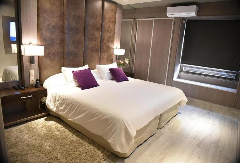 行政套房, Garden Plaza