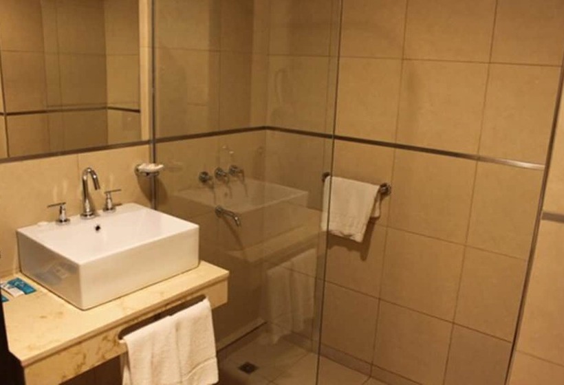 高级大房间, Garden Plaza