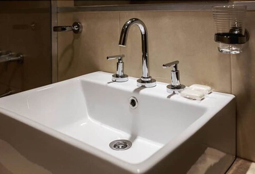 高级大房间, Garden Plaza