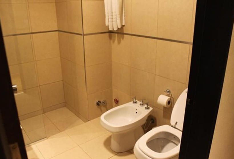 豪华房间, Garden Plaza