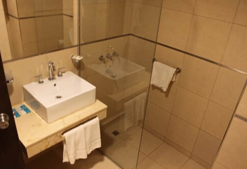 豪华房间, Garden Plaza