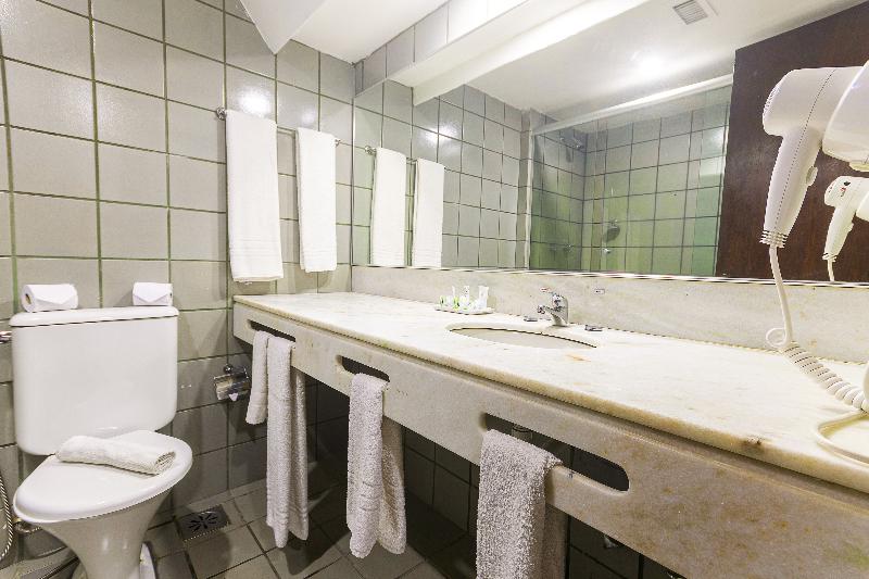 اتاق استاندارد, Golden Park Rio De Janeiro Aeroporto