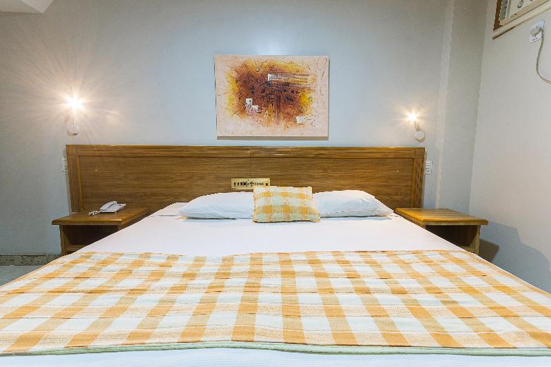 اتاق استاندارد, Golden Park Rio De Janeiro Aeroporto