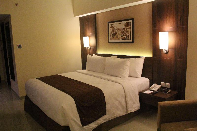 اتاق استاندارد, Golden Park Rio De Janeiro Aeroporto