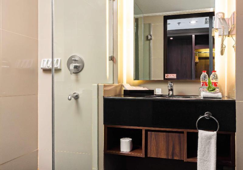 اتاق استاندارد, Golden Park Rio De Janeiro Aeroporto