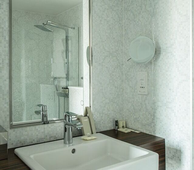 プレステージルーム, Le Parisis Paris Tour Eiffel