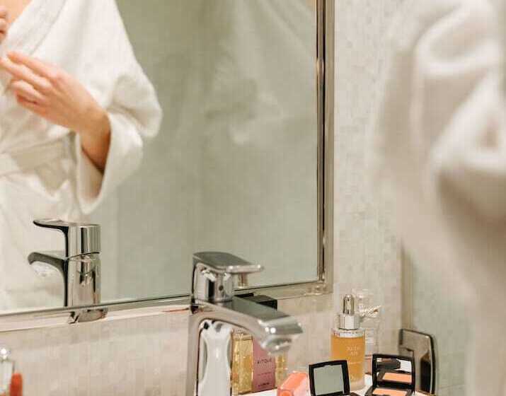 プレステージルーム, Le Parisis Paris Tour Eiffel