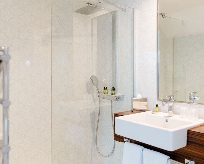 プレステージルーム, Le Parisis Paris Tour Eiffel